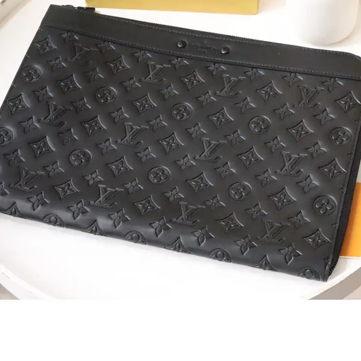 Official Brother Sam 2304DJ0068 LV Bag 0708